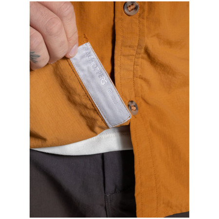 Чоловіча сорочка Craghoppers NosiLife Adventure Long Sleeved Shirt III