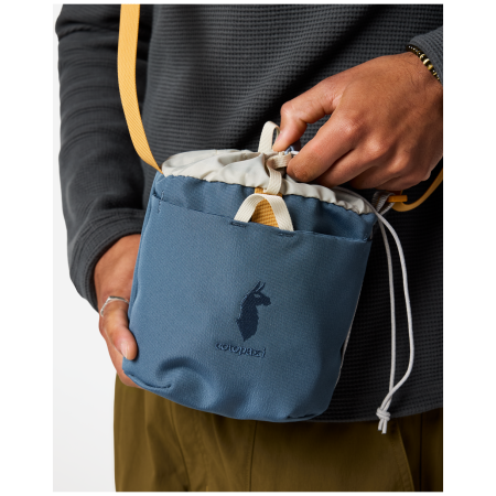 Сумка через плече Cotopaxi Todo 3L Bucket Bag