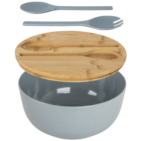 Миска для салату Brunner Salad Bowl Greenkick