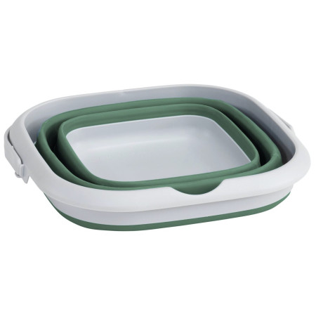 Складаний кошик Outwell Collaps Bucket Square