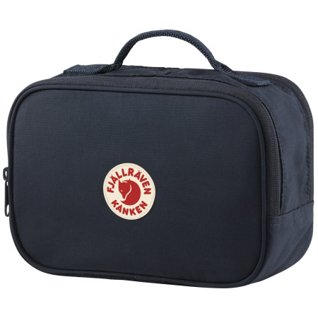 Косметичка Fjällräven Kånken Toiletry Bag темно-синій