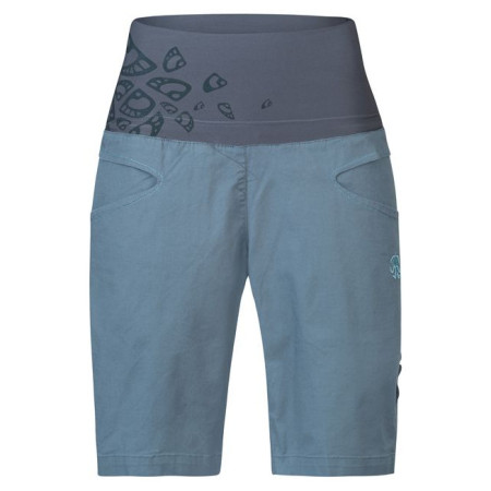 Жіночі шорти Rafiki Muriel сірий india ink