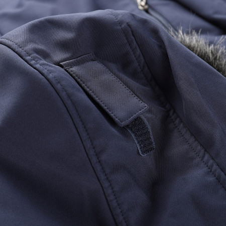 Жіноче пальто Alpine Pro Ibora