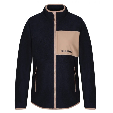 Жіноча толстовка Husky Addy zip L