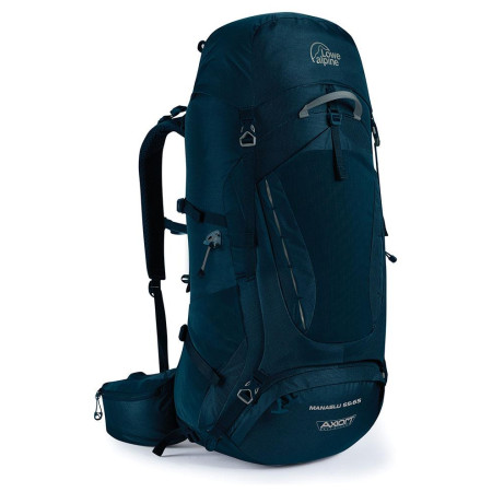 Рюкзак Lowe Alpine Axiom 5 Manaslu 55:65 темно-синій Azure/Az