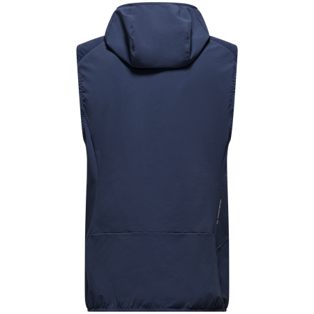 Чоловічий зимовий жилет Salewa Sella Dst/Twr Hyb Vest M
