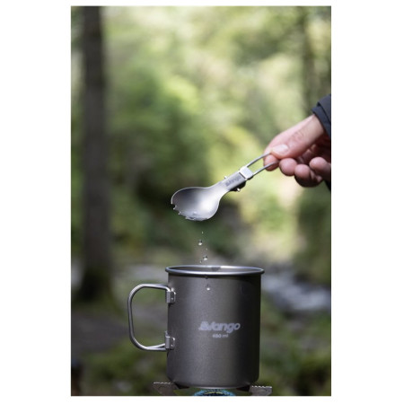 Спорк Vango Titanium Spork
