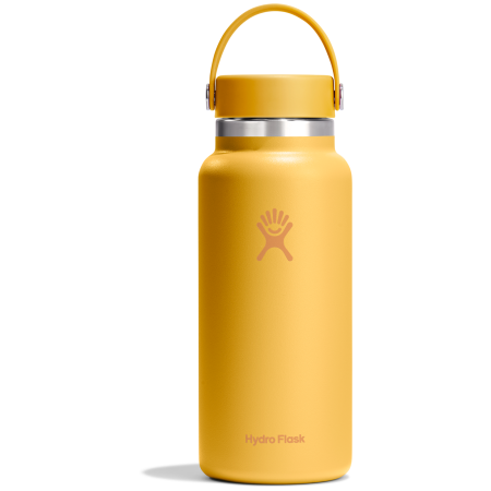 Термопляшка Hydro Flask Wide Mouth 32 oz