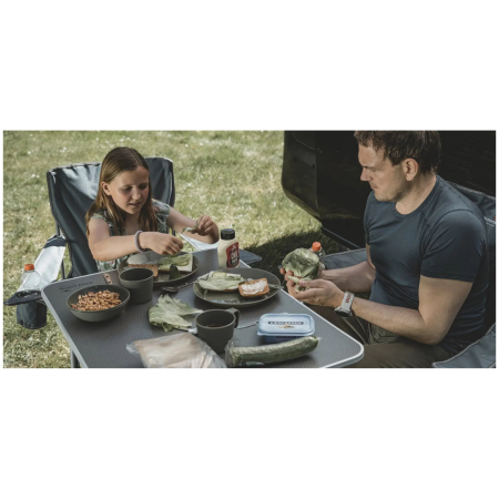 Кемпінговий набір для 2 осіб Easy Camp Moss 2 Dine Set