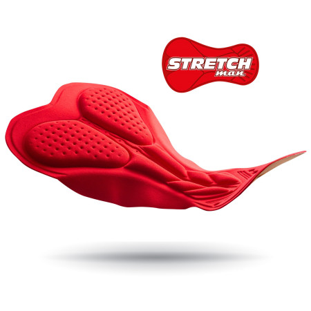 Чоловічі велосипедні шорти Etape Rift Lacl