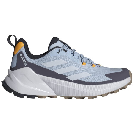 Жіночі туристичні черевики Adidas Terrex Trailmaker 2 синій Crsk/Dshgry/Auon