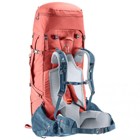 Туристичний рюкзак Deuter Aircontact X 80+15 SL