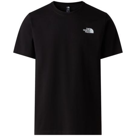Чоловіча футболка The North Face M North Faces Regular Short Sleeve Tee-Graphic