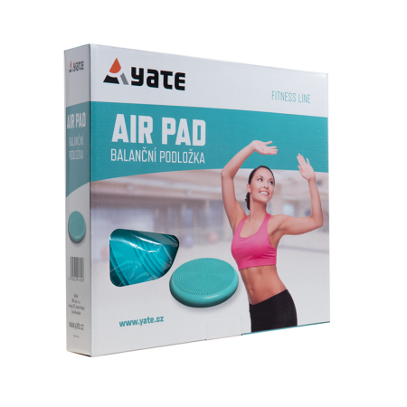 Балансувальний пристрій Yate Air Pad