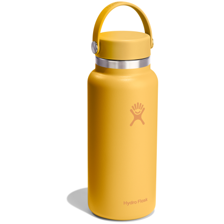 Термопляшка Hydro Flask Wide Mouth 32 oz