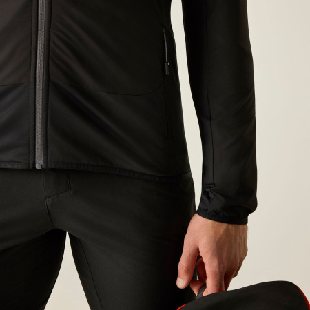Чоловіча куртка Regatta Endurance Stretch Midlayer