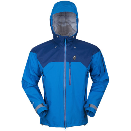 Чоловіча куртка High Point Protector 5.0 Jacket синій Blue/DarkBlue
