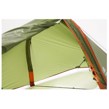 Надлегкий намет для 1 особи Force Ten Helium UL 1 Air