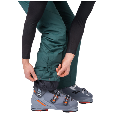 Чоловічі гірськолижні штани Hannah Slater Fd