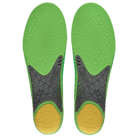 Устілки для взуття Sidas Run 3D Sense V2