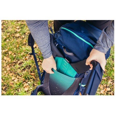 Жіночий рюкзак Gregory Amber 68 Plus