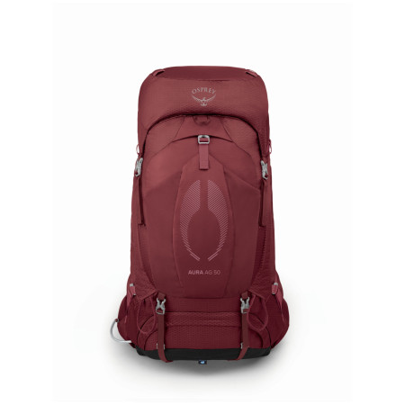 Жіночий туристичний рюкзак Osprey Aura Ag 50