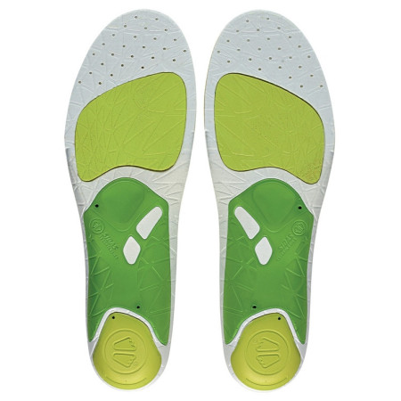 Устілки для взуття Sidas Run 3Feet Sense Mid