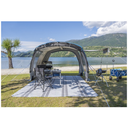 Приставний намет Brunner Air Travel II A.I.R. TECH