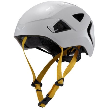 Альпіністський шолом Salewa Pura 2.0 Helmet сірий LUNAR ROCK