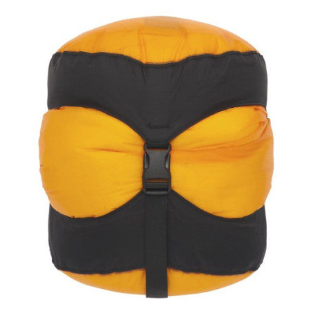Водонепроникний чохол Sea to Summit Ultra-Sil Compression Sack 8L жовтий/чорний