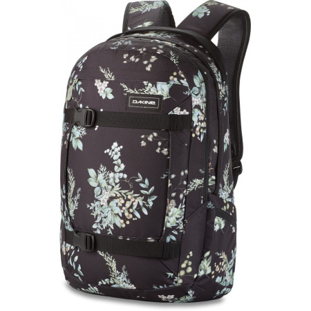 Рюкзак Dakine Womens Mission 25 L чорний/синій