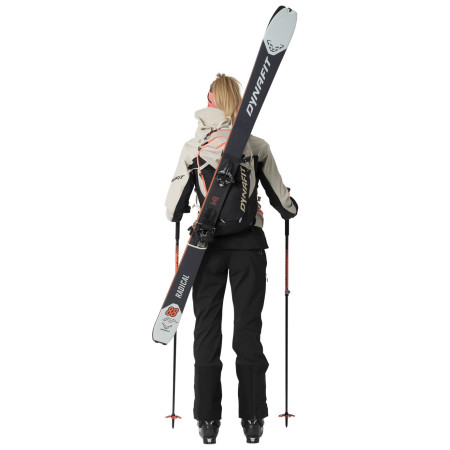 Жіночий рюкзак Dynafit Ridge 24 Backpack W