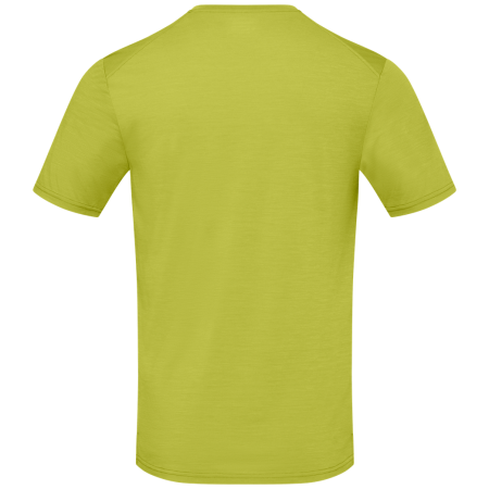 Чоловіча футболка Norrona femund equaliser merino T-shirt