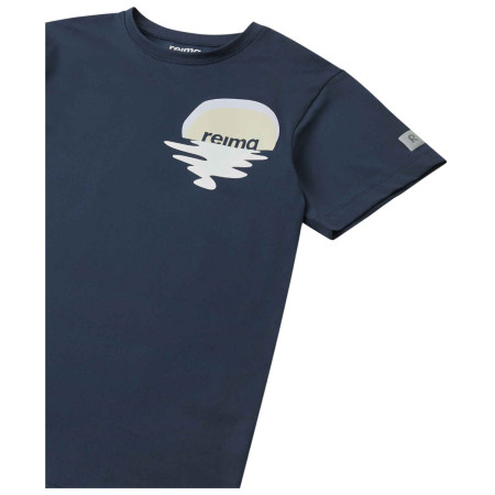 Дитяча футболка Reima Siirtyy
