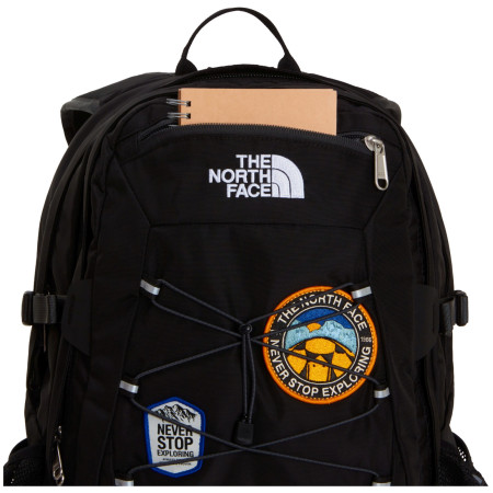 Рюкзак The North Face Borealis Classic Patch