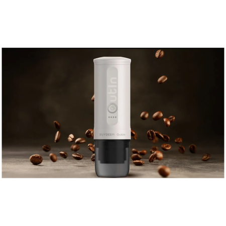 Кавоварка туристична Buydeem Outin