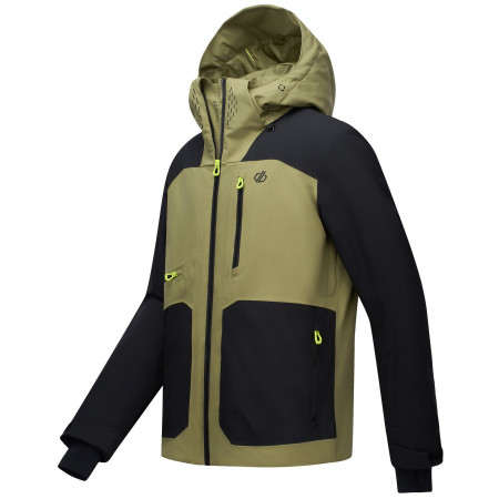 Чоловіча куртка Dare 2b Baseplate IV Jacket