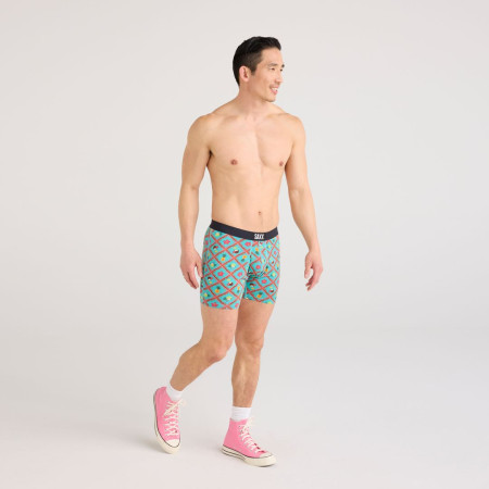 Боксерки Saxx Ultra Super Soft Boxer Brief Fly
