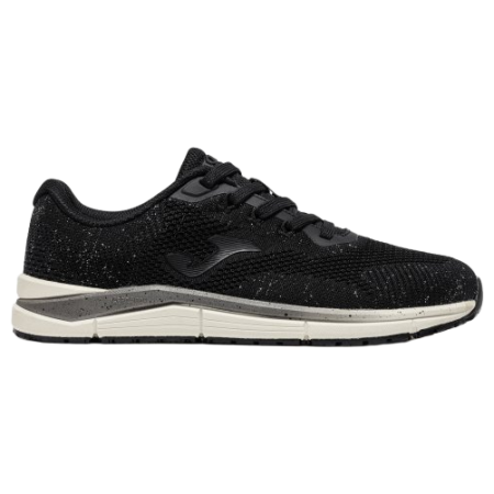 Жіноче взуття barefoot Joma Atreyu Lady чорний BLACK