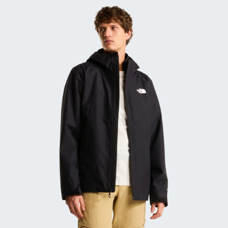 Чоловіча куртка The North Face M Quest Mono Triclimate