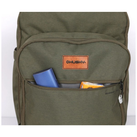 Міський рюкзак Husky Sofer 30L