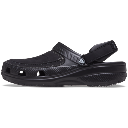 Шльопанці чоловічі Crocs Yukon Vista II LR Clog M