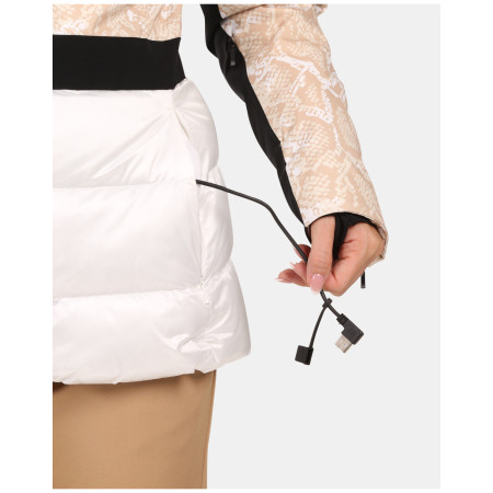 Жіноча куртка Kilpi Lena-W