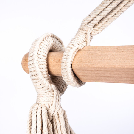 Підвісне крісло Hamaka.eu Cushion