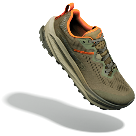 Чоловічі кросівки Altra Olympus 7