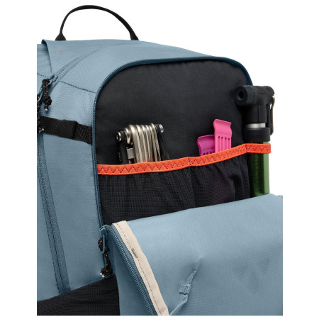 Велосипедний рюкзак Vaude Trailvent 20