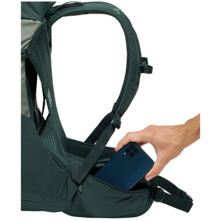 Туристичний рюкзак Vaude Brenta 24