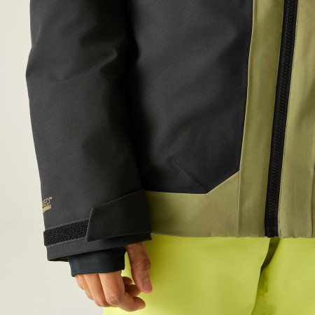 Чоловіча куртка Dare 2b Baseplate IV Jacket