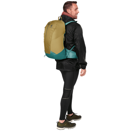 Рюкзак Deuter AC Lite 23 2023