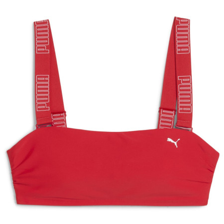 Купальник Puma Bandeau Top
